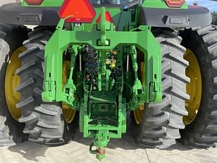 Main image John Deere 8R 410 46