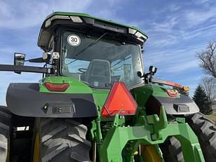 Main image John Deere 8R 410 49