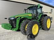 Thumbnail image John Deere 8R 410 5