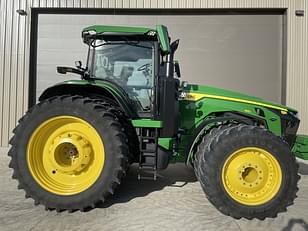 Main image John Deere 8R 410 7