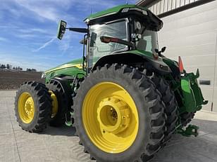 Main image John Deere 8R 410 8