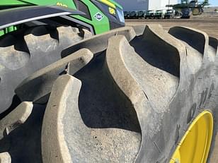 Main image John Deere 8R 410 14