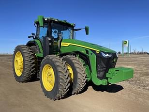 Main image John Deere 8R 410 1