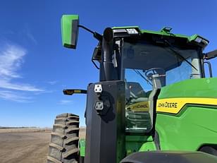 Main image John Deere 8R 410 20