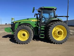 Main image John Deere 8R 410 3