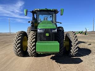 Main image John Deere 8R 410 4