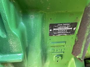 Main image John Deere 8R 410 42