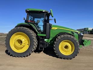 Main image John Deere 8R 410 5