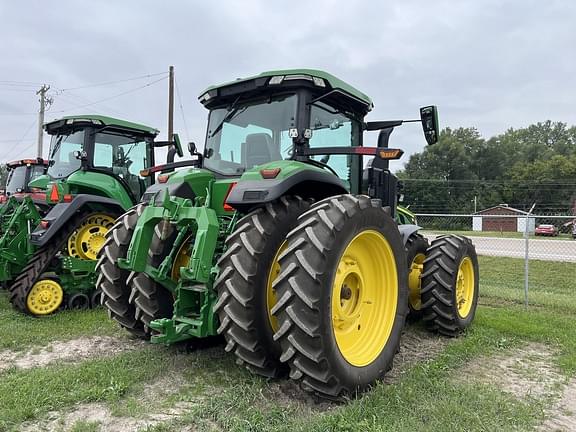 Image of John Deere 8R 410 equipment image 1