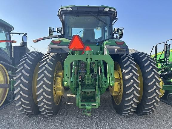 Image of John Deere 8R 410 equipment image 1