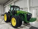 2022 John Deere 8R 410 Image