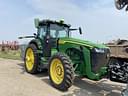 2022 John Deere 8R 410 Image