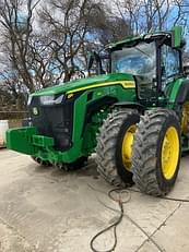 Main image John Deere 8R 410 1