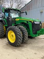 Main image John Deere 8R 410 3