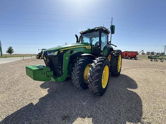 Image of John Deere 8R 410 Primary image