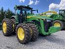 2022 John Deere 8R 410 Image