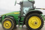 Main image John Deere 8R 410