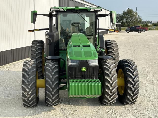 Image of John Deere 8R 410 equipment image 1