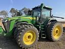 2022 John Deere 8R 410 Image