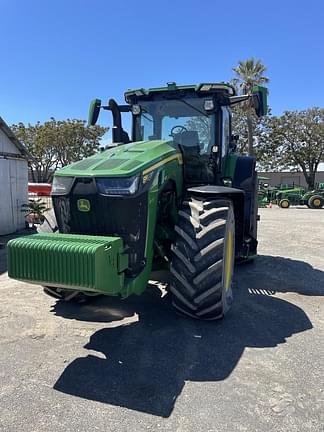 Image of John Deere 8R 410 equipment image 1