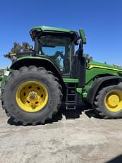 Main image John Deere 8R 410 5