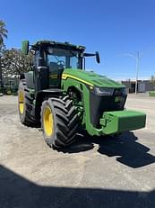 Main image John Deere 8R 410 6