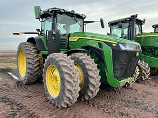 Main image John Deere 8R 410 0