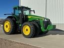 2022 John Deere 8R 410 Image