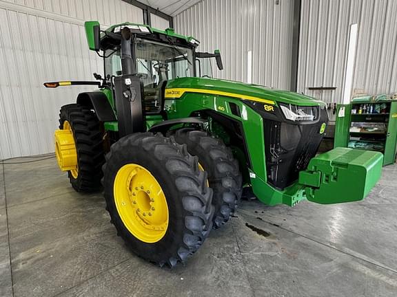 Image of John Deere 8R 410 equipment image 1