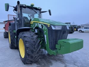 2022 John Deere 8R 410 Image