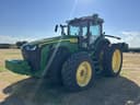 2022 John Deere 8R 410 Image