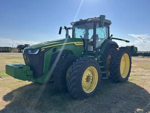 2022 John Deere 8R 410 Image