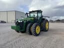 2022 John Deere 8R 410 Image
