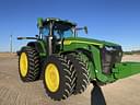 2022 John Deere 8R 410 Image