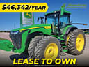 2022 John Deere 8R 410 Image