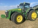 2022 John Deere 8R 410 Image