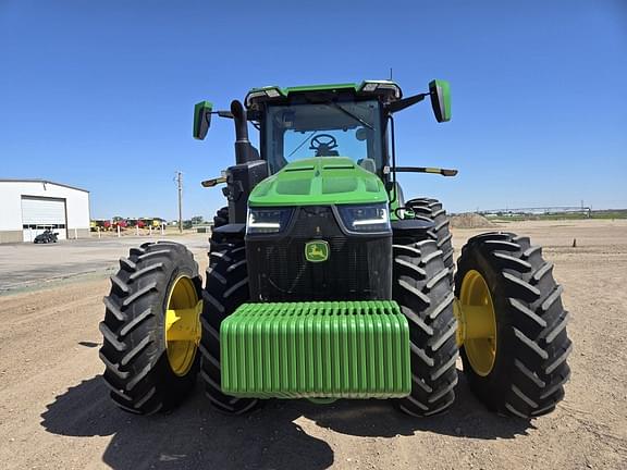 Image of John Deere 8R 410 equipment image 3