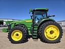 2022 John Deere 8R 410 Image