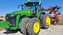2022 John Deere 8R 410 Image