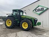 Thumbnail image John Deere 8R 410 0