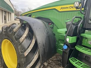 Main image John Deere 8R 410 10