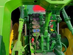 Main image John Deere 8R 410 15