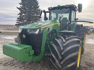 Main image John Deere 8R 410 6