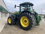 Thumbnail image John Deere 8R 410 8