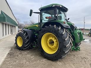 Main image John Deere 8R 410 8