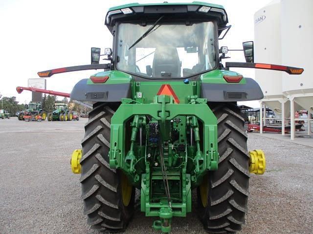 Image of John Deere 8R 410 equipment image 3