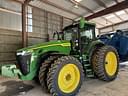 2022 John Deere 8R 410 Image