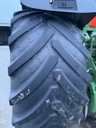 Image of John Deere 8R 410 equipment image 1