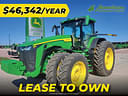 2022 John Deere 8R 410 Image