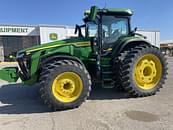 Thumbnail image John Deere 8R 410 0